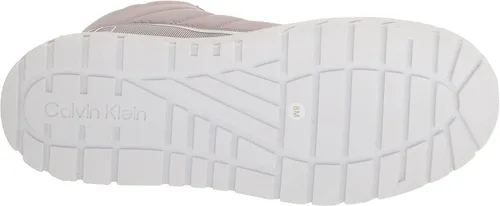 Vista 4 de Calvin Klein Tenis Denisse2 para mujer