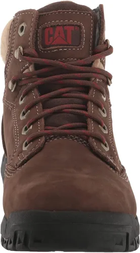 Vista 2 de Cat Footwear Botas de trabajo con punta de acero Tess para mujer