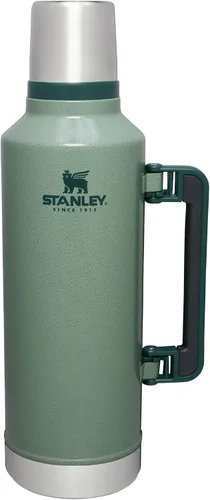 Vista 31 de Stanley Botella de vacío legendaria clásica