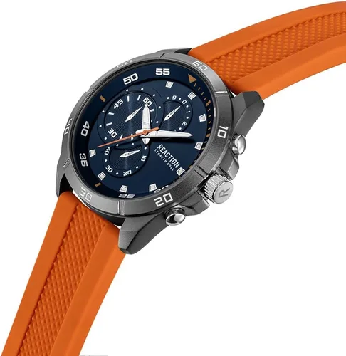 Vista 2 de Kenneth Cole REACTION Reloj deportivo de vestir