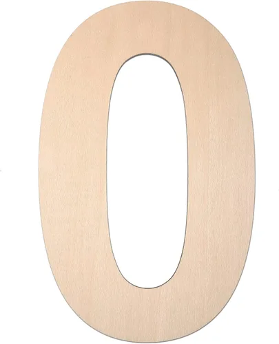 Vista 42 de Letra A de madera de 12 pulgadas, letra A de 1/4 de pulgada de grosor, grande de madera sin terminar para manualidades, decoración de pared del hogar