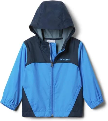 Vista 3 de Columbia Baby Boys' Glennaker Rain Jacket