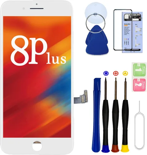 Vista 15 de [OLED] para iPhone Xs MAX Reemplazo de pantalla de 6.5 pulgadas [NO LCD] Pantalla 3D Touch Frame Asamblea Digitalizador para Modelo A1921, A2101