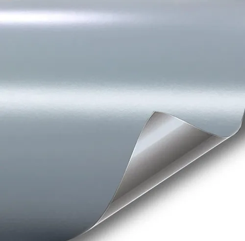Vista 11 de VViViD+ - Vinilo adhesivo de envoltura de vinilo de color gris mate (gris Nardo) (25 x 5 pies)