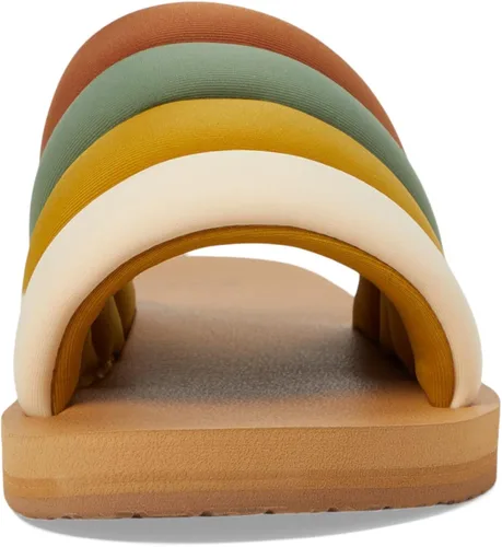 Vista 2 de Sanuk Puff N Slide Soft Top
