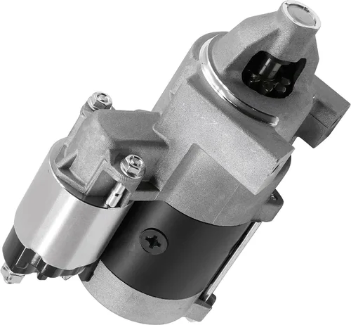Vista 7 de Caltric KH-24-098-01 KH2409801 KH-24-098-01-S KH2409801S Arrancador compatible con Cub Cadet