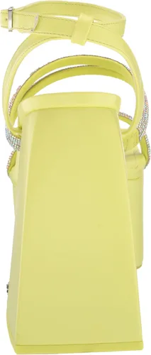 Vista 3 de Circus NY by Sam Edelman Mila Jewel - Sandalias de plataforma para mujer