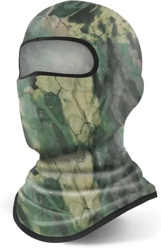 Vista 48 de YESLIFE Summer Balaclava Ski Mask for Men&Women, Face Mask