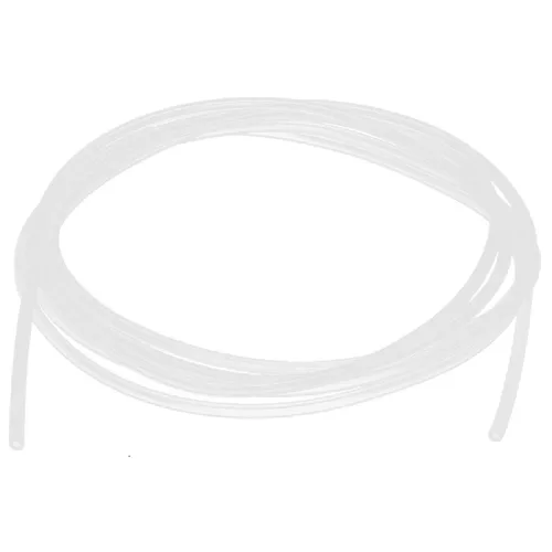 Vista 7 de Tubo de silicona de grado alimenticio de 1 pulgada de diámetro interior x 1-1/4 pulgadas de diámetro exterior de 3 pies de longitud, tubo