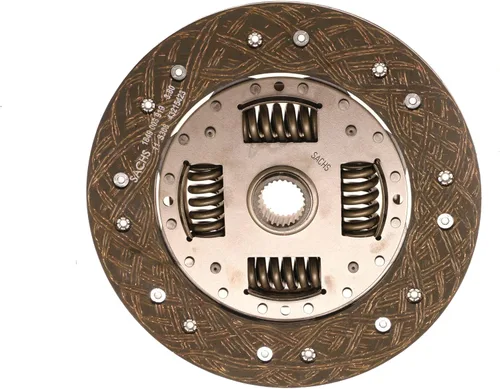 Vista 6 de SACHS K70751-01 Kit de embrague de transmisión Xtend compatible con Mercedes-Benz C240 2001-2003 y otras aplicaciones de vehículos