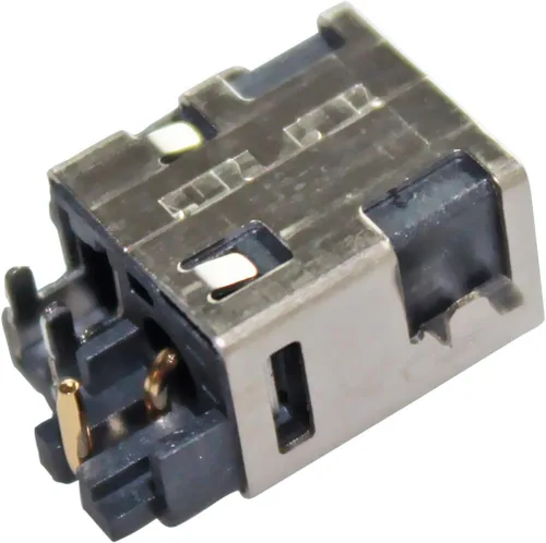 Vista 6 de Zahara Puerto de carga DC Power Jack para MSI GF75 Thin 9SC-27 MS-17F2 9SD MS-17F3/GF65 16W1 MS16W11/WF65 MS16R3 MS16R4 8RC 8RD 9SC 9SD 9RCX0