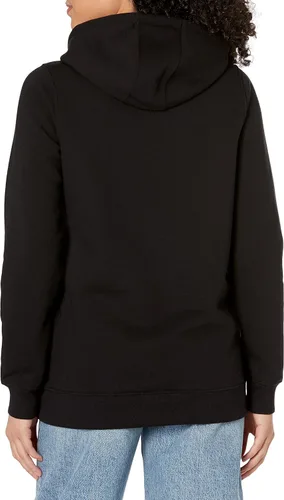 Vista 4 de Dickies Jersey de forro polar con logotipo pesado para mujer