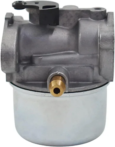 Vista 5 de Repuesto de carburador para 799868 498170 498254 497314 497347 6.5 HP 5 HP 124T02 124T05 124T07 126M02 motor pequeño de 4 ciclos