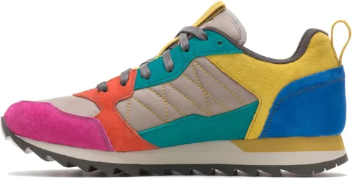 Vista 5 de Merrell - Alpine - Tenis para mujer