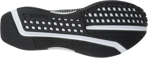 Vista 4 de Reebok Tenis Fusion Flexweave para hombre Rojonegroblanco