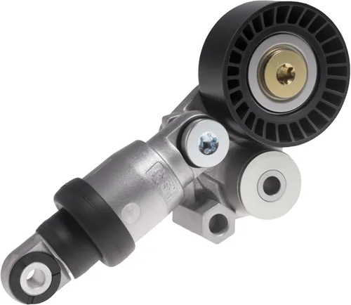 Vista 13 de AUQDD 38284 Tensor de Cinturón Automático y Conjunto de Polea (Para 2.5L L4) Compatible con 2007-2012 Nissan Altima / 2008-2013 Rogue / 2014-2015
