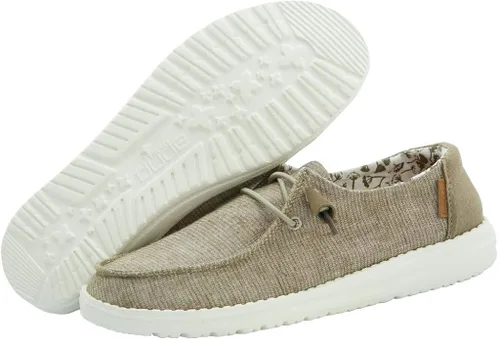 Vista 3 de Hey Dude Women's Wendy Chambray