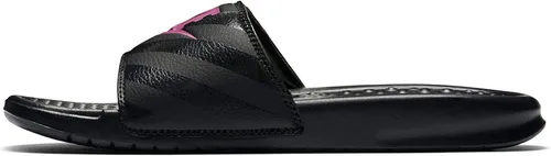 Vista 6 de Nike - Sandalias Benassi Just Do It para mujer