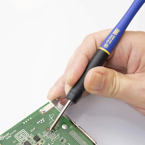 Vista 3 de Hakko Kit de soldadura micro FM2032-52