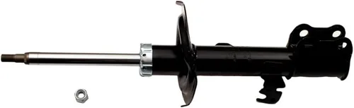 Vista 438 de Gabriel G51077 Ultra - Puntal delantero para Toyota 4Runner 4WD 96-02, Toyota Tacoma 4WD 95-04, Toyota Tacoma Pre Runner RWD 98-04 (paquete de 1)