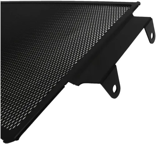 Vista 7 de LAHTI Radiator Grille Guard Cover Motorcycle Accessories Radiator Grill Protector Grille Cover for Ya&maha MT-09/FZ-09 MT09 MT 09 SP XSR900 Tracer