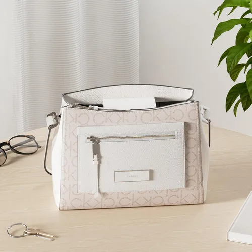 Vista 6 de Calvin Klein Hadley - Bandolera con triple compartimento
