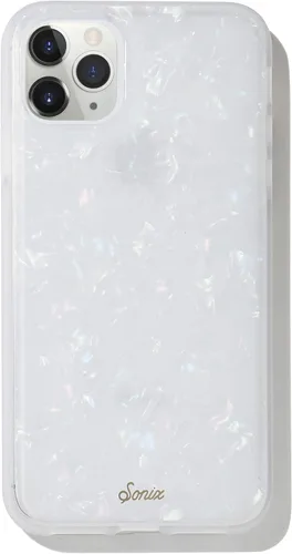 Vista 17 de Sonix - Funda para iPhone 14 Plus probada en caídas de 3 metros Funda protectora transparente