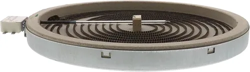 Vista 3 de GE WB30T10130 Elemento de Superficie Dual Haliant/Radiante OEM Genuino para Gama GE