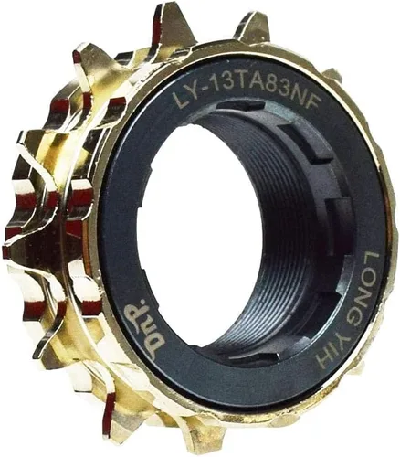 Vista 4 de DRIFT MANIAC DNP Single Speed Freewheel 13t/14t/15t