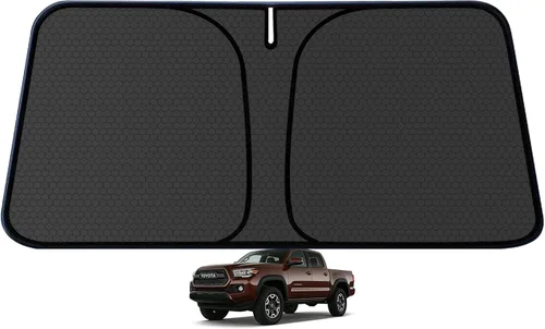 Vista 29 de X1 E84 - Parasol para parabrisas personalizado para 2011, 2012, 2013, 2014, 2015, X1, E84, protector de parasol para ventana delantera, protector