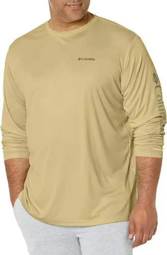 Vista 141 de Columbia Fork Stream Camisa de manga larga