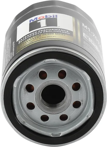 Vista 3 de Mobil 1 filtro de aceite de rendimiento extendido M1-209A