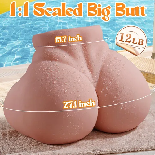Vista 4 de Masturebastorfor Men 16.5LB Masturebastorfor Men Hands Pussy Pocket Realist Silicone Adult Toy Blowjobob Machine for Man Manual Machine Male