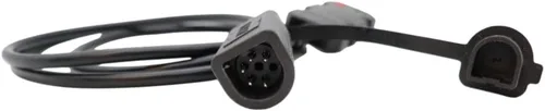 Vista 7 de WARN 103945 Receptor inalámbrico HUB y aplicación de teléfono - para cabrestantes de camiones (Zeon, VR, VR EVO) Bluetooth Compatible, Wireless
