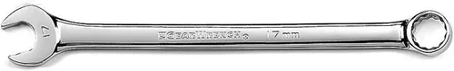 Vista 12 de GEARWRENCH Llave combinada de patrón largo de 12 puntos, 1" - 81664
