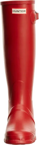 Vista 2 de Hunter - Botas de nieve altas originales para mujer