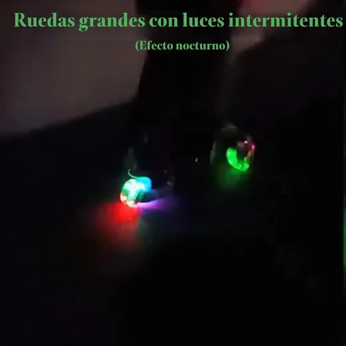Vista 3 de Juego de tornillos de 3.150 in x 0.945 in, rueda trasera flash M8x65mm para plegable Micro Mini de 3 ruedas para niños, scooter, herramienta de Negro