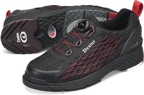 Vista 5 de Dexter Zapatos de bolos modernos para hombre