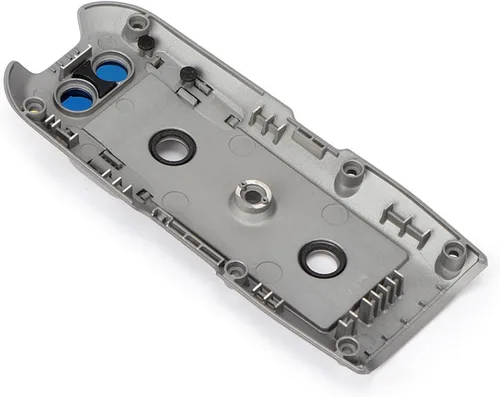 Vista 4 de SeiZed Carcasa inferior de repuesto para D-JI Mavic Air 2 Drone Reparaciones