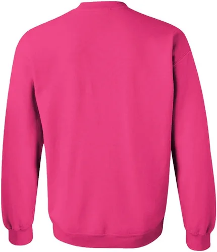 Vista 15 de Tcombo It's Christmas - Sudadera unisex con cuello redondo y payaso espeluznante para Navidad