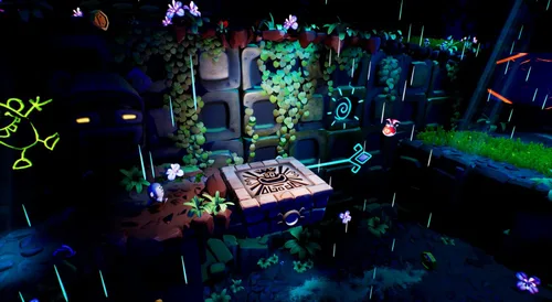 Vista 3 de Kukoos Lost Pets (PS4)