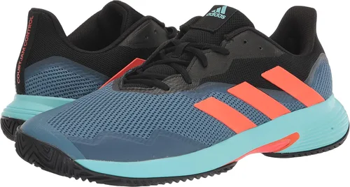Vista 7 de adidas Tenis Courtjam Control para hombre