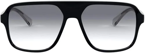 Vista 2 de Dolce & Gabbana Men's Round Fashion Sunglasses