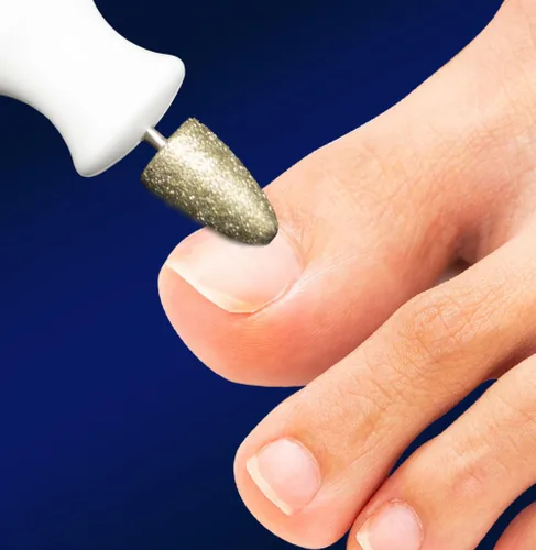 Vista 5 de Máquina para manicura y pedicura Nailcare Plus