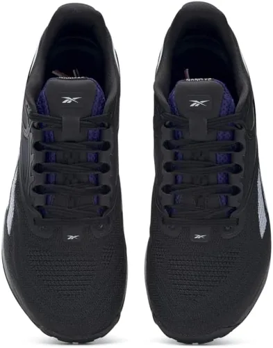 Vista 6 de Reebok Nano X2 - Tenis de entrenamiento funcional para hombre