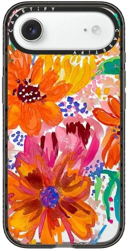 Vista 207 de CASETiFY Funda para iPhone Air, compatible con MagSafe