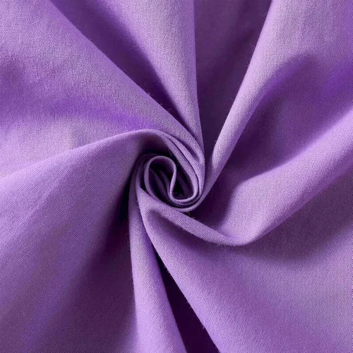 Vista 7 de knemmy Rapunzel - Disfraz para niñas, ropa de vestir de princesa para niñas pequeñas, disfraz de cosplay de Halloween