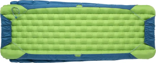 Vista 5 de Big Agnes Saco de dormir Roxy Ann 3N1 (650 DownTek) para mujer