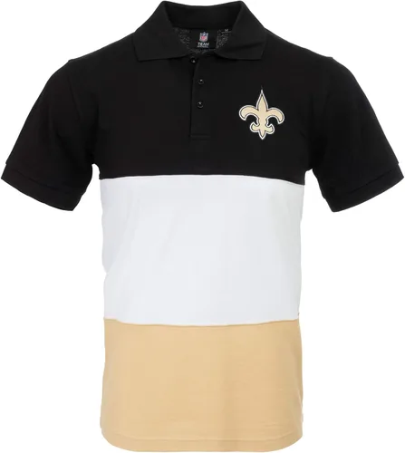 Vista 35 de FOCO Men's NFL Team Logo Polo Short Sleeve Shirt