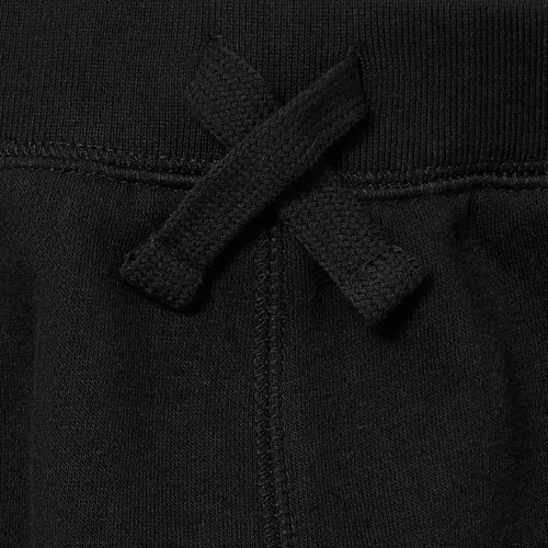 Vista 2 de The Children's Place baby boys Active Fleece Jogger Pants